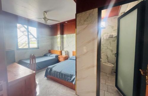 Tan Uyen Town Hotel | Bình Cơ Hotel