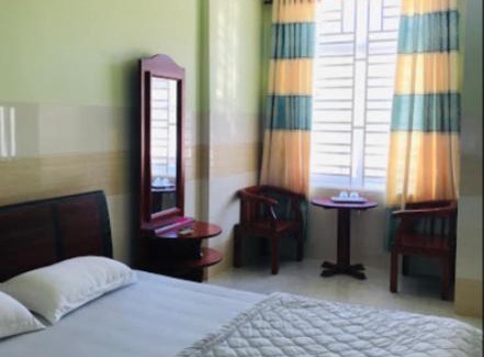 Khanh Hai Hotel | Bình Minh Hotel Ninh Thuận