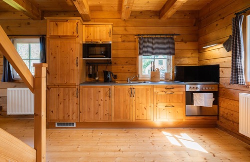 Bily Potok House | Bílý Potok by Interhome