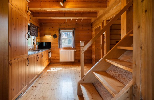 Bily Potok House | Bílý Potok by Interhome