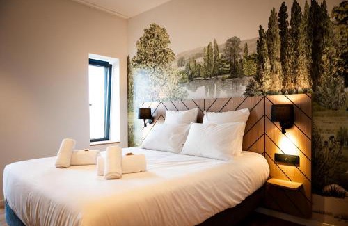 Ambronay Hotel | Bô Hôtels Ambronay