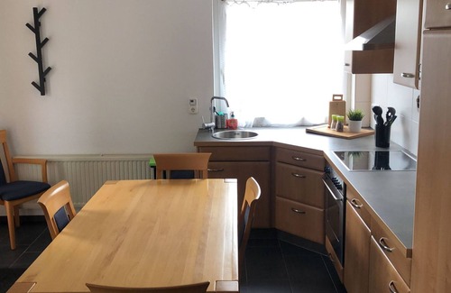 Rhauderfehn Apartment | Böhl, Joachim - Ferienwohnung Böhl