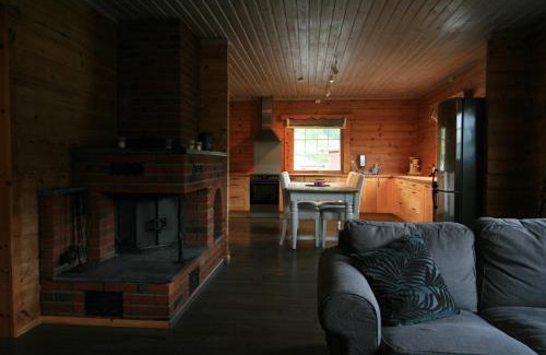 Vang Other | Bøflaten Camping AS