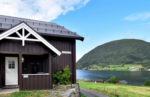 Torjulvagen House | Bøgeilen by Interhome