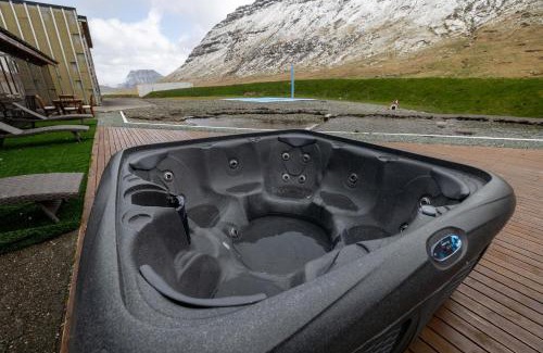 Grundarfjordur Villa | Búlandshöfði family paradise