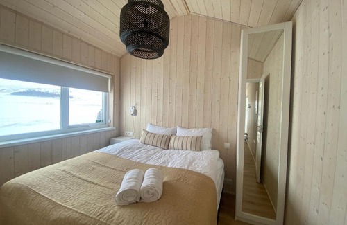 Husavik Apartment | Búvellir guesthouse
