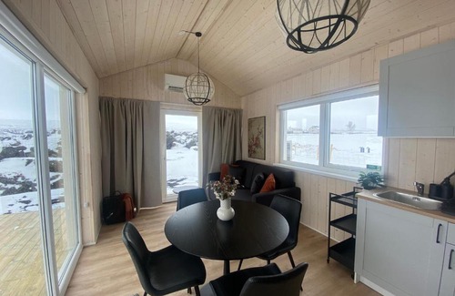 Husavik Apartment | Búvellir guesthouse