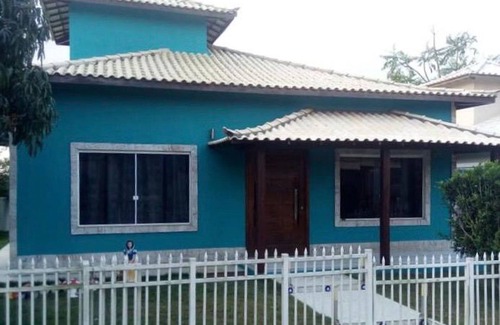 Rasa House | Búzios beach house
