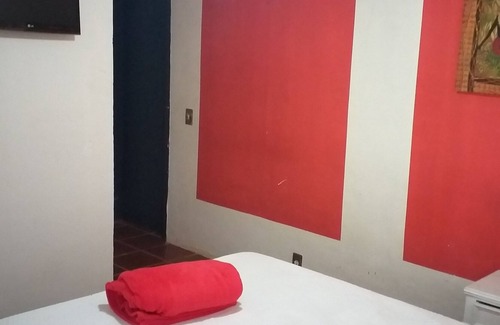 Porto Belo Hotel | Búzios Beach House Suítes