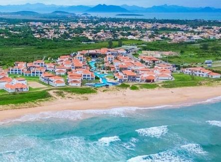 Tucuns Apartment | Búzios Beach Resort By WAM Experience