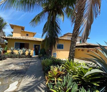 Manguinhos House | Búzios com Estilo