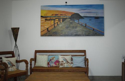 Vila Caranga House | Búzios Conforto Guest House