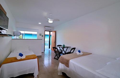 Vila Caranga House | Búzios Conforto Guest House