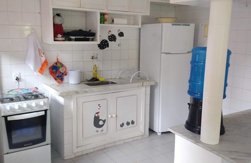 Caravelas House | Búzios Vacation Rentals