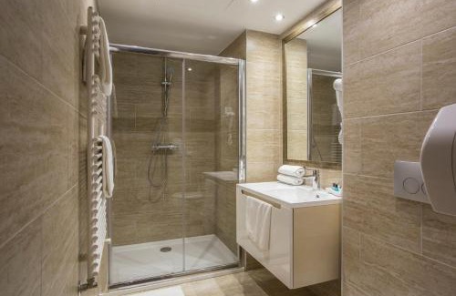 Szentendrei Hotel | Bükkös Hotel & Spa