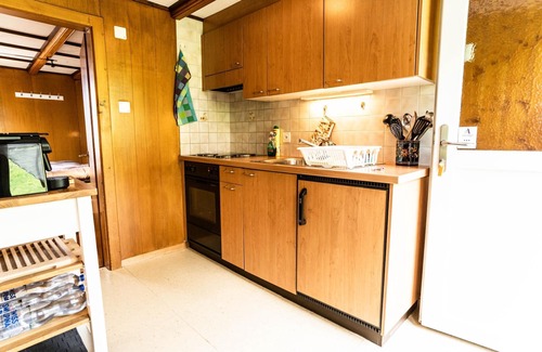 Riederalp Apartment | Bürcher Haus 1. OG Süd-Ost by Interhome