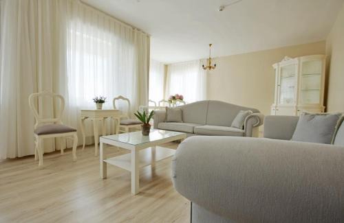 Adalar Apartment | Büyükada Apart Hotel - Karadağ Apart