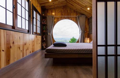 Lam Ha Cabin | Bạch Cao Gia Trang