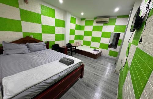Da Nang City Centre Hotel | Bảo Trân Boutique Motel gần Sân Bay Và Trung Tâm
