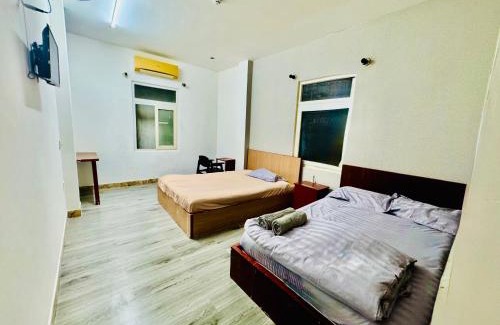 Da Nang City Centre Hotel | Bảo Trân Boutique Motel gần Sân Bay Và Trung Tâm