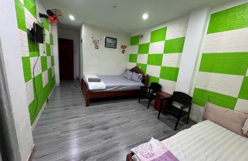 Da Nang City Centre Hotel | Bảo Trân Boutique Motel gần Sân Bay Và Trung Tâm