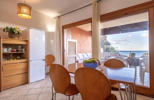 Golfo di Marinella Apartment | B/0/3 - Marineledda by Interhome