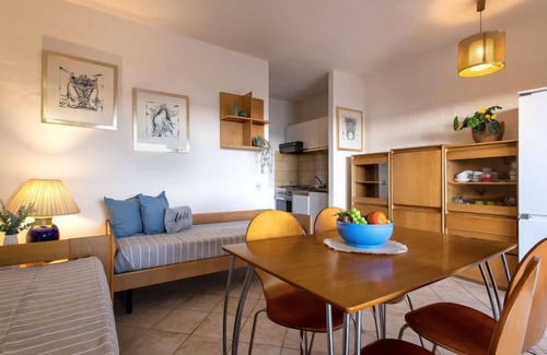 Golfo di Marinella Apartment | B/0/3 - Marineledda by Interhome