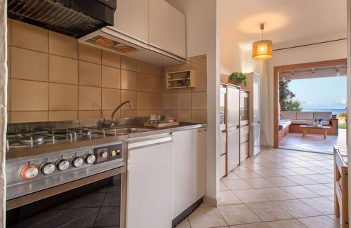 Golfo di Marinella Apartment | B/0/3 - Marineledda by Interhome