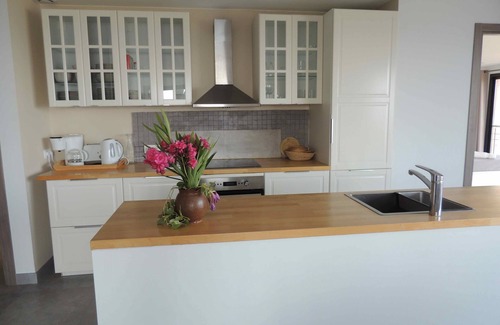Theoule-sur-Mer Apartment | B - 3 rooms 2 bathrooms with sea view and terrace 7 mn from the beach