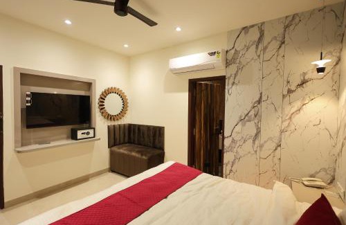 Delhi Bed & Breakfast | B-51 Gracia