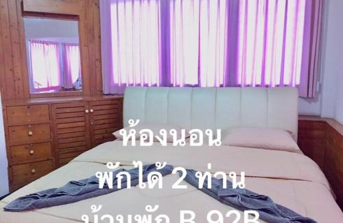 Chakphong House | B.92b