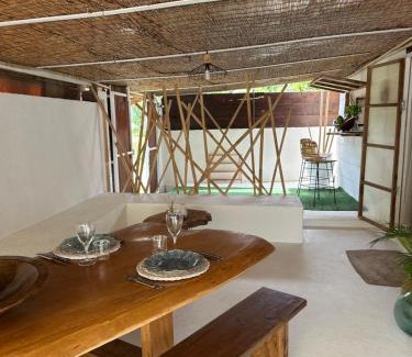 Uturoa Bed & Breakfast | B and B chez Merehau, Raiatea
