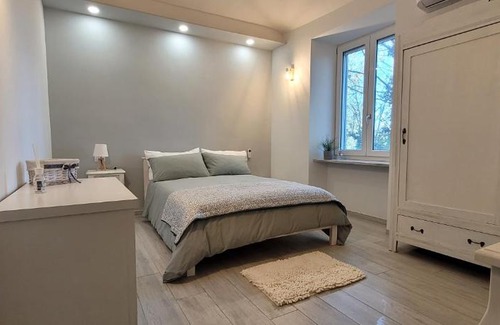 Collegno Bed & Breakfast | B and B da Magna Cichina