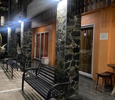 Ranong Hotel | B and B Hotel