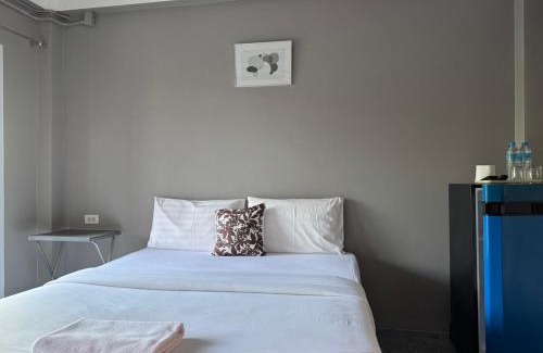 Ranong Hotel | B and B Hotel
