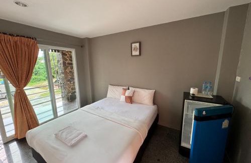 Ranong Hotel | B and B Hotel