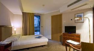 Wijk van de Squares Apartment | B-aparthotel Ambiorix
