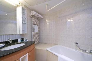 Wijk van de Squares Apartment | B-aparthotel Ambiorix