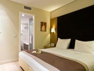 Ilot Sacre Apartment | B-aparthotel Grand Place