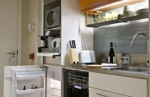 Ilot Sacre Hotel | B-aparthotel Grand Place