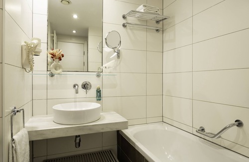 Ilot Sacre Hotel | B-aparthotel Grand Place