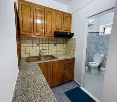 Kodrra Apartment | B Apartment 2