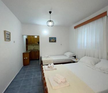 Kodrra Apartment | B Apartment 2