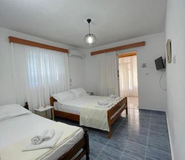 Kodrra Apartment | B Apartment 2