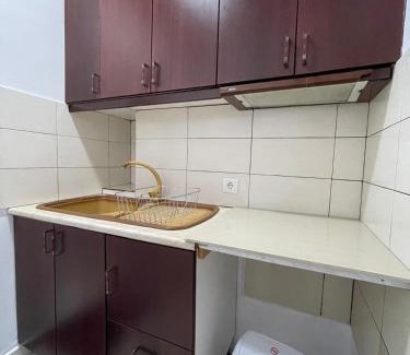 Kodrra Apartment | B Apartment 5