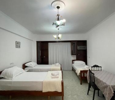 Kodrra Apartment | B Apartment 5