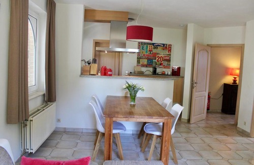 Bierbeek House | B Apartment
