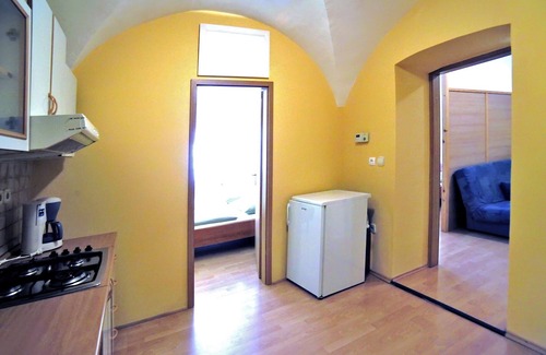 Ptuj House | B&B Šilak