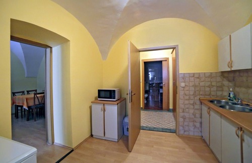 Ptuj House | B&B Šilak
