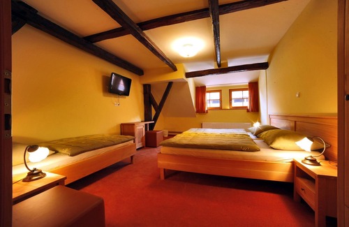 Ptuj House | B&B Šilak